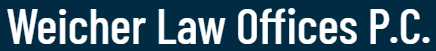 Weicher Law Offices